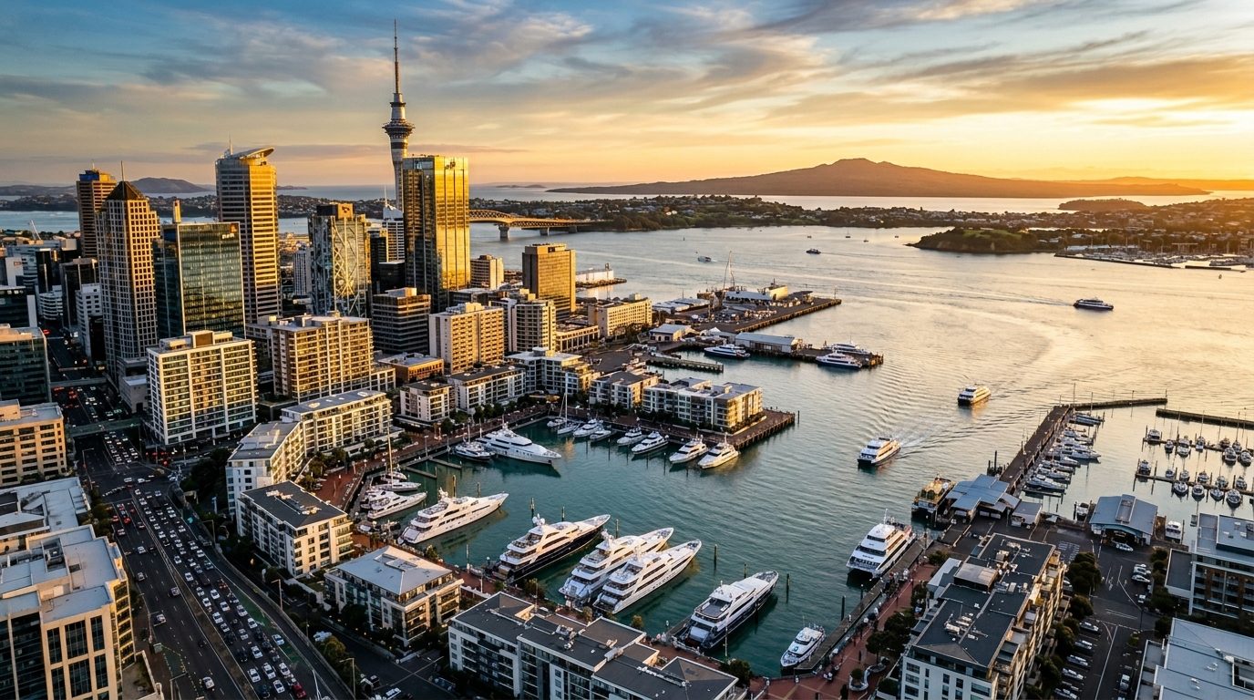 Auckland