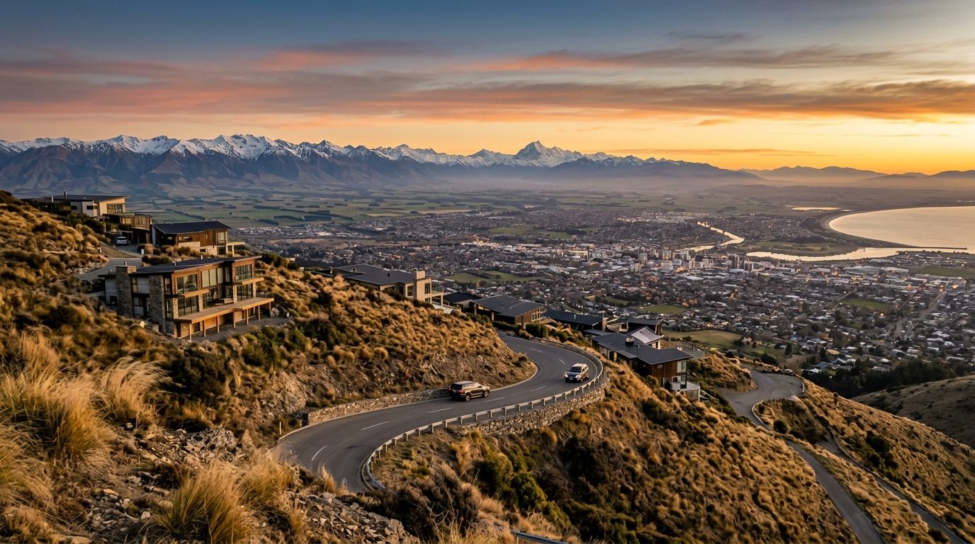 Christchurch