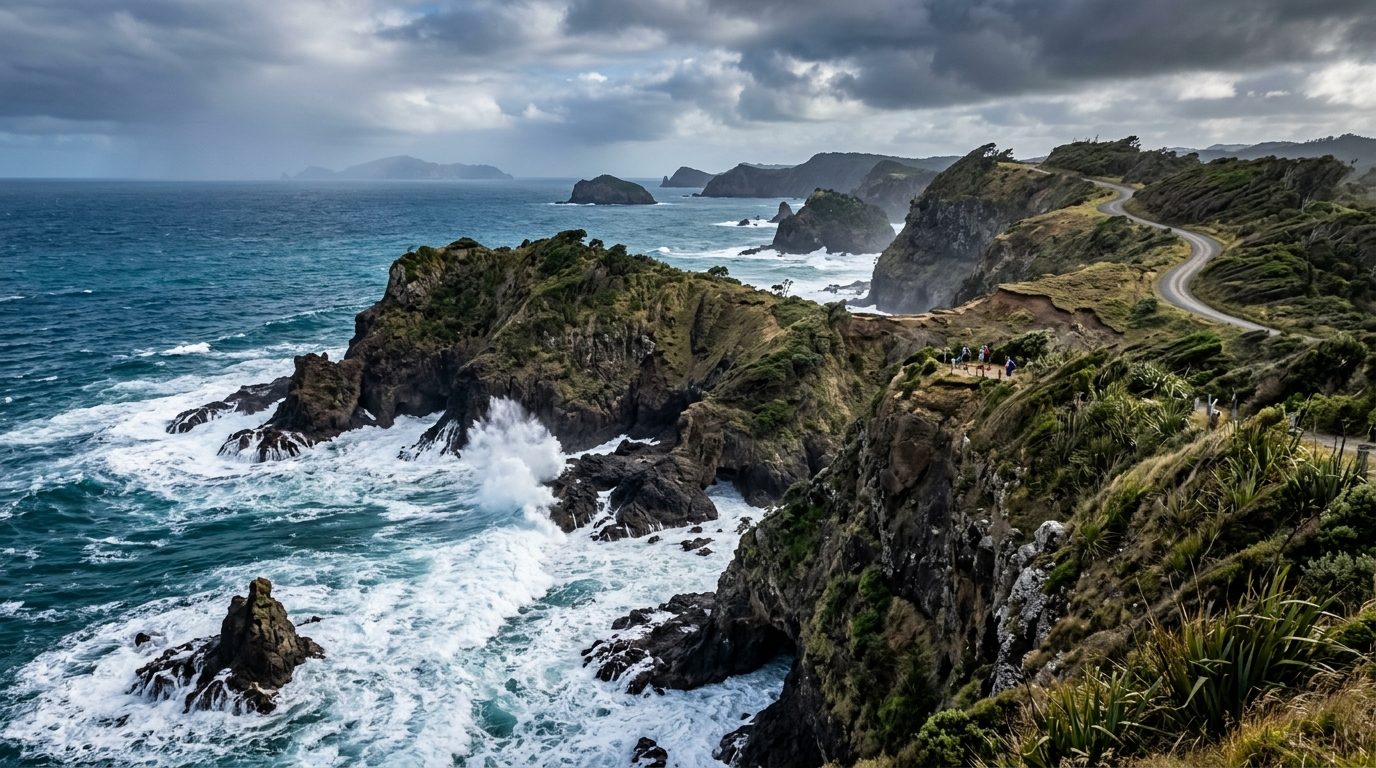 Tutukaka Coast, Northland