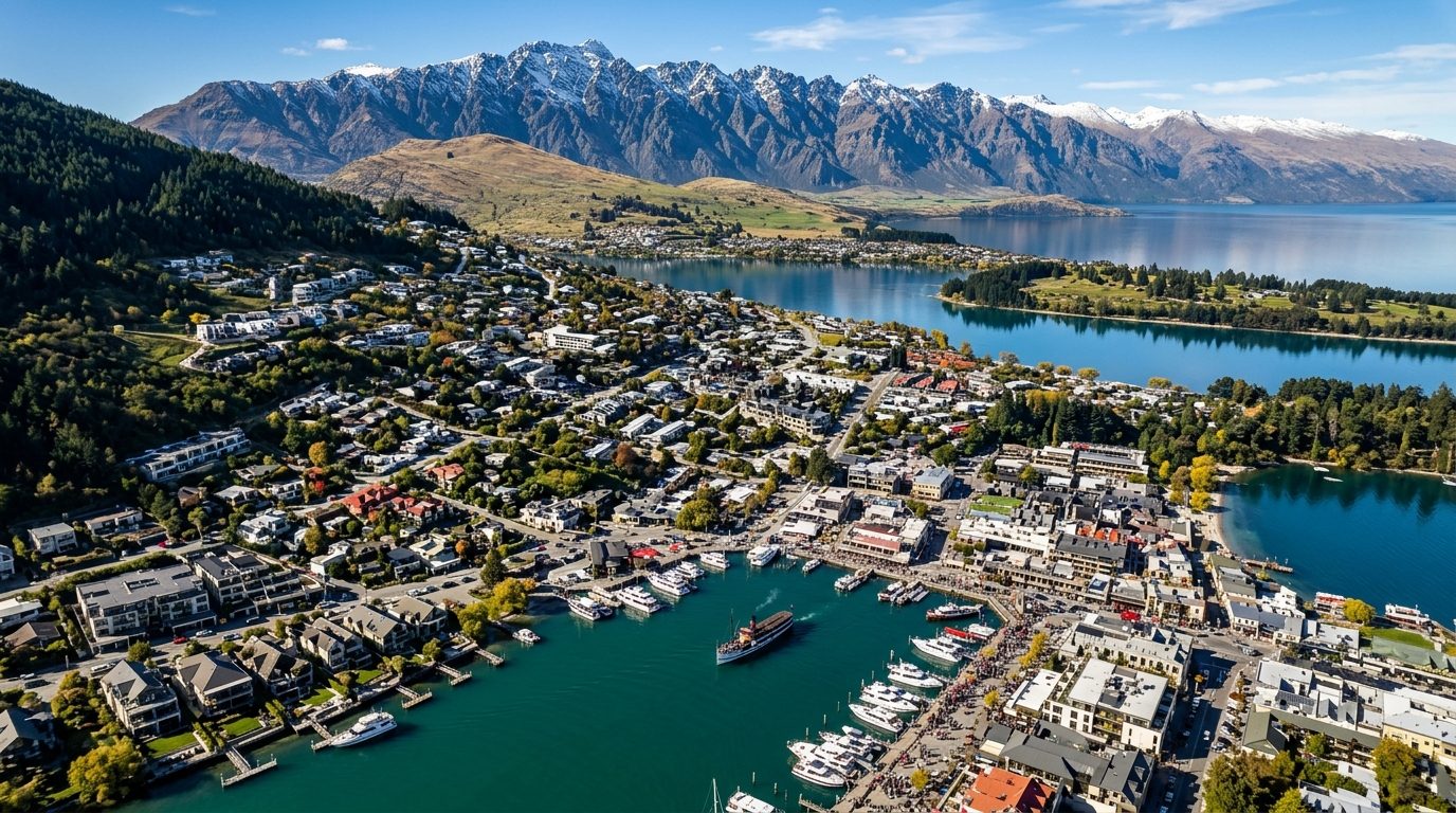 Queenstown