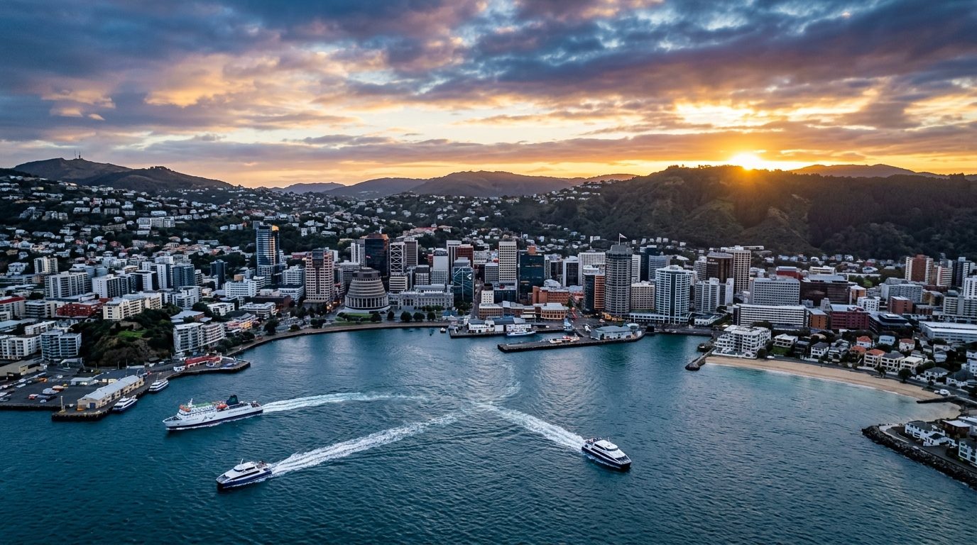 Wellington